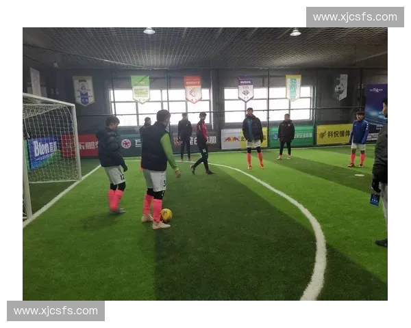 西宁足球联赛发展历程与城市体育文化融合新篇章全民参与活力绽放