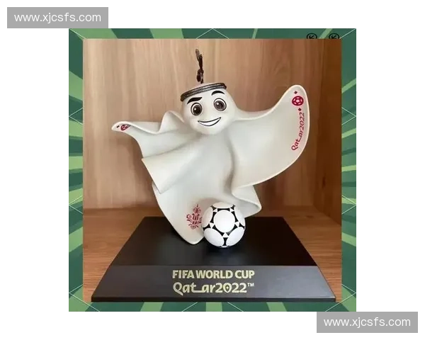 世界杯吉祥物的演变与文化象征：从历史到现代的创意之旅